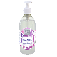 Cream soap Afi "Hypoallergenic"