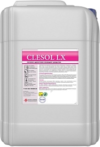 Clesol LX