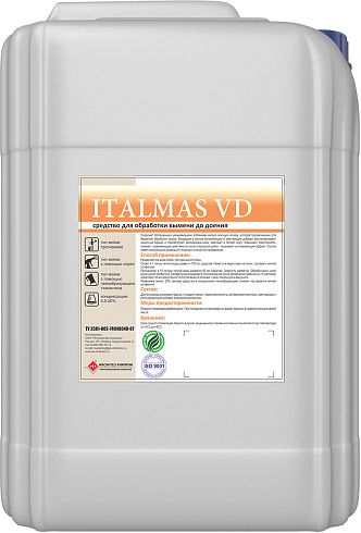 Italmas VD