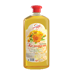Shampoo Italmas phitoliniya "Calendula"
