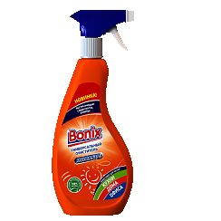 Universal cleaner Bonix