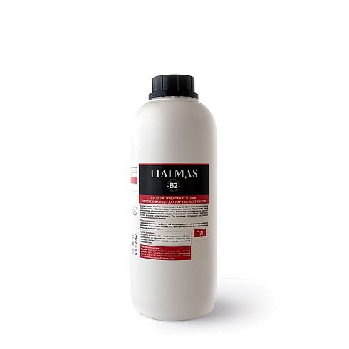 ITALMAS B2