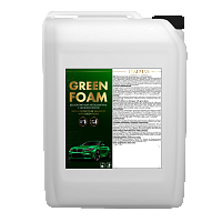 Green Foam
