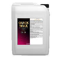 Quick Wax