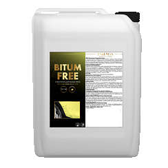 Bitum Free (vanilla)
