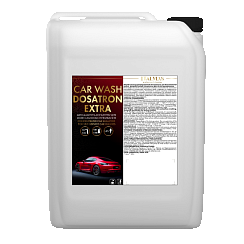 Car Wash Dosatron Extra