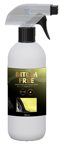 Bitum Free (vanilla)