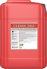 Clesol DEZ
