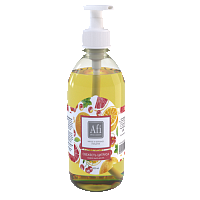 Liquid soap Afi "Citrus freshness"
