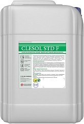 Clesol STD-F