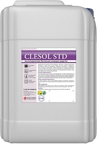 Clesol STD