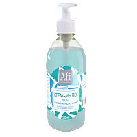 Cream soap Afi "Antibacterial"