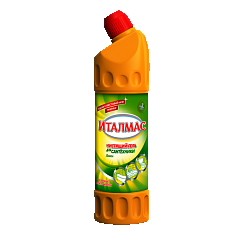 Gel for plumbing Italmas "Lemon"