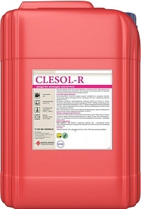 Clesol-R