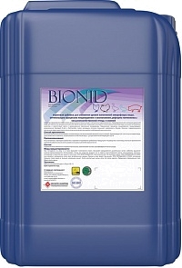 Bionid