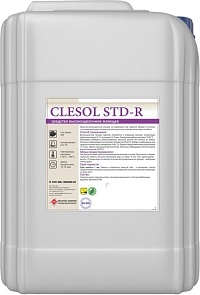 Clesol STD-R