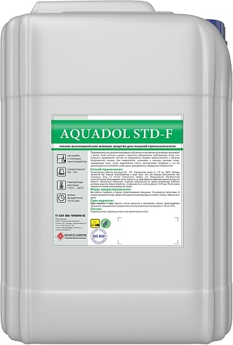 Aquadol STD-F