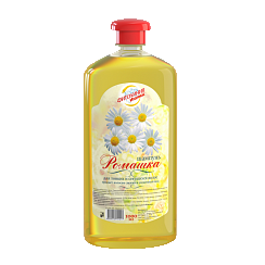 Shampoo Italmas phitoliniya "Chamomile"