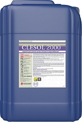 Clesol 2000