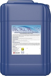 Biokor