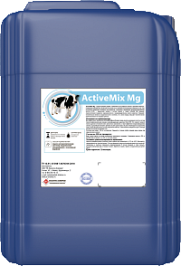 ActiveMix Mg